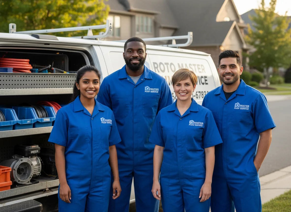 Sump Pump Installation company in Veneta, OR
